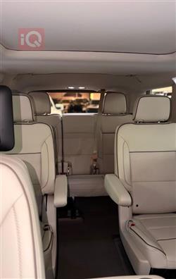 جي ام سي يوكون